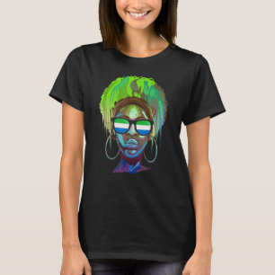 T-shirt Sierra Leone