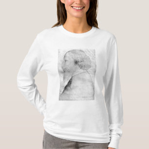 T-shirt Sigismund, empereur romain saint