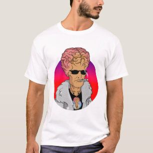 T-shirt Sigma Boy
