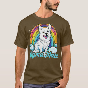 T-shirt Sigma Homme