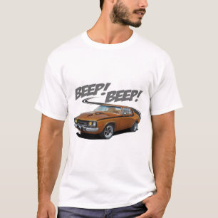 T-shirt Signal sonore de Roadrunner