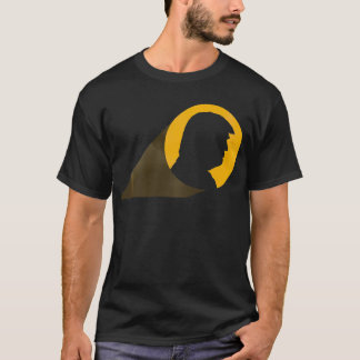 T-shirt Signal Trump Bat Signal