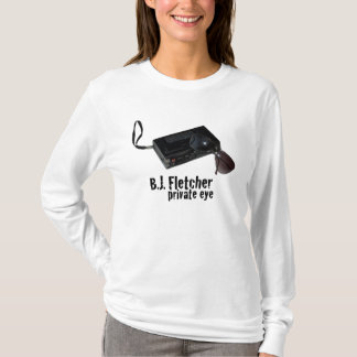 T-shirt Signature Hoody