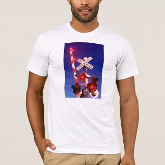 T-shirt Signaux lumineux