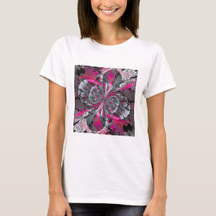T-shirt Signaux mixtes
