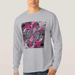 T-shirt Signaux mixtes