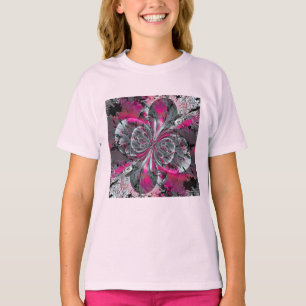 T-shirt Signaux mixtes