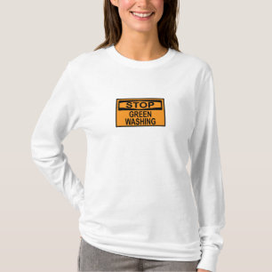 T-SHIRT SIGNE D'ARRÊT
