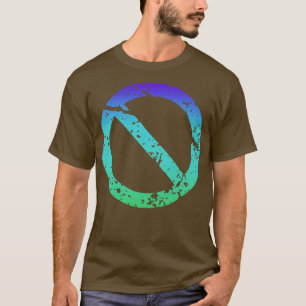 T-shirt Signe d'arrêt du meilleur collaborateur d'entrepôt