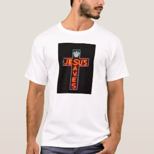T-shirt Signe de Jésus