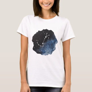 T-shirt Signe de la constellation Zodiac de Scorpio