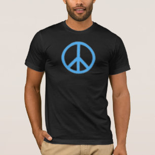 T-shirt Signe de paix