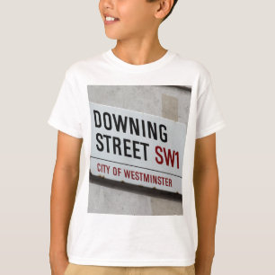 T-shirt SIGNE DE RUE Downing