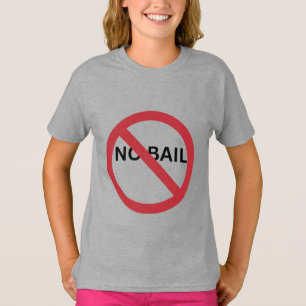 T-SHIRT SIGNE DU SYMBOLE DE LIGNE D'ÉCLAIRAGE DU CERCLE RO