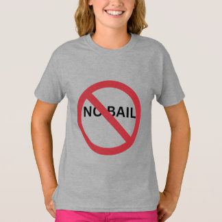 T-SHIRT SIGNE DU SYMBOLE DE LIGNE D'ÉCLAIRAGE DU CERCLE RO