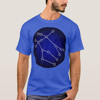 T-shirt SIGNE Gemini Zodiac Cadeau