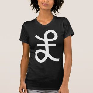 T-shirt Signe livre