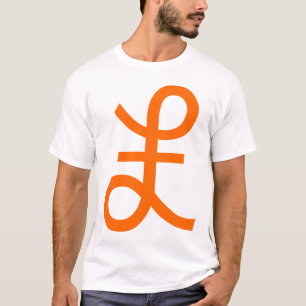 T-shirt Signe livre