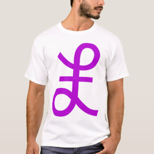 T-shirt Signe Livre