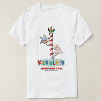 T-shirt SIGNE POPULAIRE Melrose Park, IL