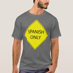 T-SHIRT SIGNE UNIQUE EN ESPÈCE