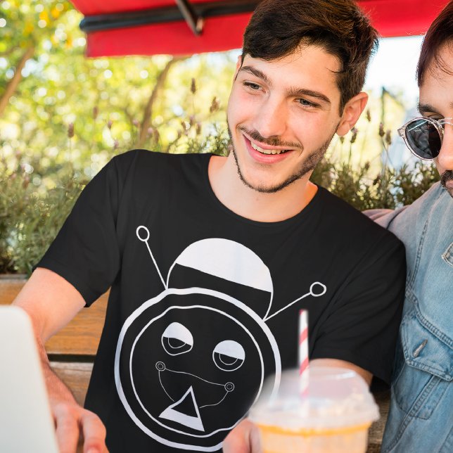 T-shirt SIGNE Zodiaque DE POIGNON (Créateur téléchargé)