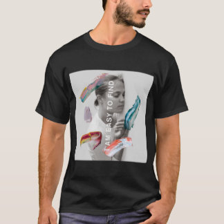 T-SHIRT SIGRID LE RESSORTISSANT
