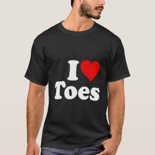 T-shirt S'Il Jette, J'Aime Les Pieds