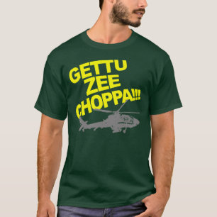 T-shirt S'il saigne, nous pouvons le tuer !