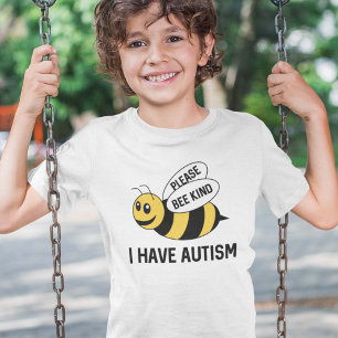 T-shirt S'il te plaît, Abee