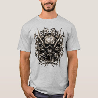 T-shirt Silence de l'échec