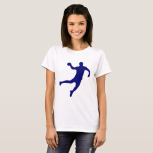 T-shirt Silhouette