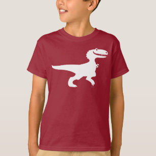 T-shirt Silhouette de Ramsey