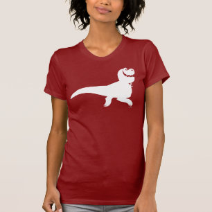 T-shirt Silhouette Nash