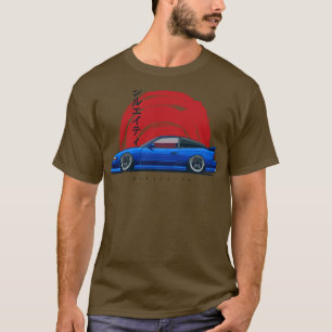 T-shirt Silquerie S13 180x 200x 240x