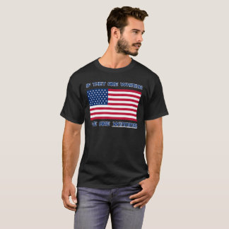 T-Shirt - S'ils pleurent, nous gagnons !