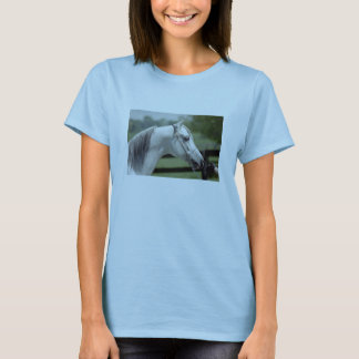 T-shirt Silverstone Shamal