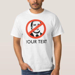T-shirt Silvio Berlusconi