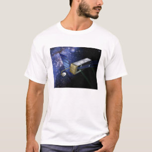 T-shirt SIM PlanetQuest