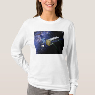 T-shirt SIM PlanetQuest
