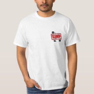 T-SHIRT SIMP