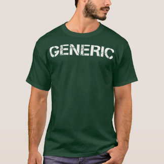 T-shirt Simple