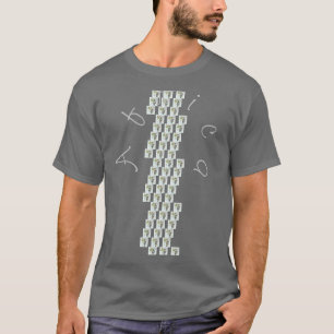 T-shirt Simple et belle Afrique