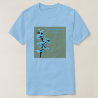 T-shirt simple trahi