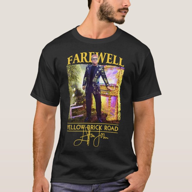 T-shirt Simulateur de Farming 22 classe Xerion Classic T-s (Devant)