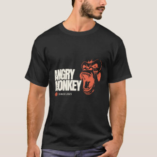 T-shirt singe