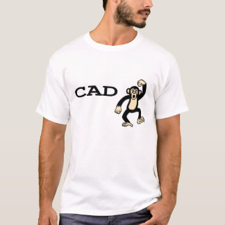 T-shirt singe 1 de DAO