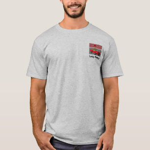 T-shirt Singe chanceux