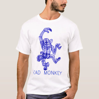T-SHIRT SINGE DE DAO