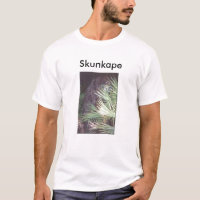 singe de mouffette, Skunkape